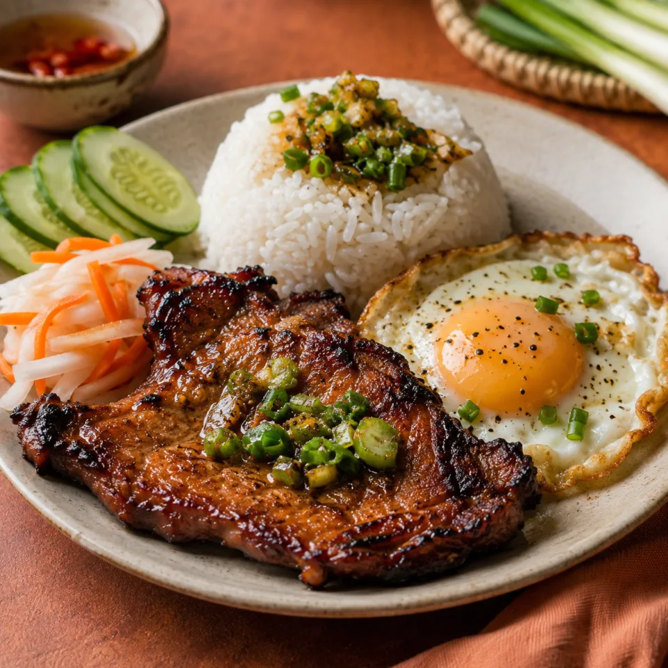 Đầu bếp tại quán