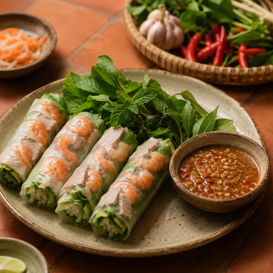 Quầy pha chế đồ uống